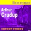 Crudup Street (The Blues District)