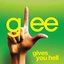 Gives You Hell (Glee Cast Version) - Single