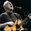 David Gilmour in Concert (disc 1)