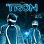 Tron: Legacy (Cd2)