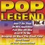 Pop Legend Vol.4