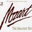 Mozart: The Greatest Hits