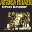 Africa Brazil (feat. Wilson Das Neves & Ivan Conti)