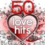 50 Love Hits Compilation, Vol. 1