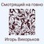 Смотрящий на говно