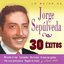 Lo Mejor de Jorge Sepúlveda, 30 Éxitos