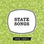 State Songs