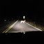 deer in tha headlights