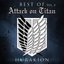 Attack on Titan: Best of, Vol. 4