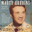 Wanted Marty Robbins - The Story Of My Life