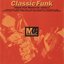 Classic Funk Mastercuts, Volume 1