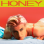 Robyn - Honey album artwork