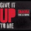 Give It Up To Me - Single