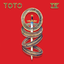 Toto album cover