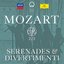 Mozart 225: Serenades & Divertimenti