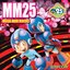 MM25: Mega Man Rocks