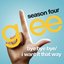 Bye Bye Bye / I Want It That Way (Glee Cast Version) - Single