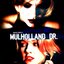 Mulholland Drive Soundtrack