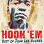 Hook 'Em - Best of John Lee Hooker