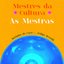 Mestres da Cultura / as Mestras