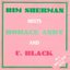 Bim Sherman Meets Horace Andy & U Black In A Rub-A-Dub Style