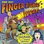 The Day The Finger Pickers Took Over The World