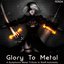 Glory to Metal (A Symphonic Metal Tribute to NieR: Automata)