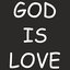 God Is Love
