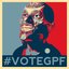 #Votegpf