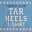 Tar Heels T-Shirt