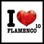 I Love Flamenco Vol.10