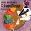 Heinz Kiessling's Coloured Strings