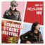 Strawberry X-Treme Festival, Pt. 4