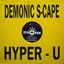 Demonic S-Cape