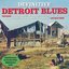 Definitive Detroit Blues