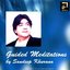 Guided Meditations by Sandeep Khurana