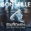 Stationen (feat. Stor & Aleks) - Single