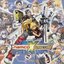 Namco X Capcom Original Soundtrack