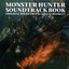 Monster Hunter Soundtrack Book