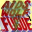 AIDS Wolf / The Fugue split 7"