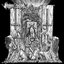 Morboceremonial Invocations