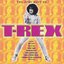 The Very Best of T. Rex [Crimson]