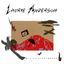 Laurie Anderson - Mister Heartbreak album artwork