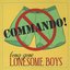 Commando!