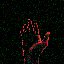 splitting voids