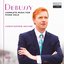 Debussy: Complete Music for Piano Solo