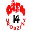 14 urodziny