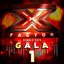 Factor X Directos. Gala 1