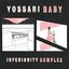 Yossari Baby - Inferiority Complex album artwork