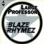 Blaze Rhymez / Back to Back